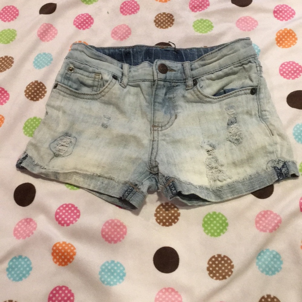 Shorts